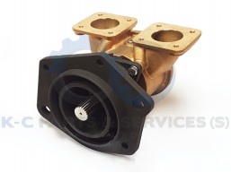 JPR-CT3306 Seawater Pump